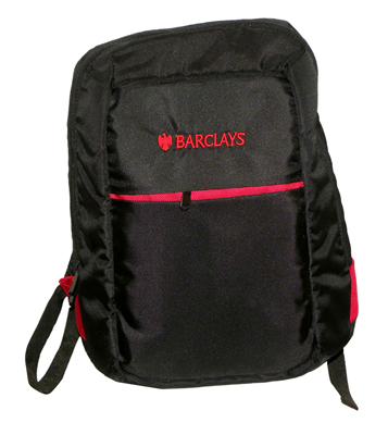 Back Pack Bag